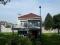 DIJUAL rumah cantik dan murah dipinggir jalan raya