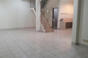 tpi00004 Mrl Rumah second wilayah tomang