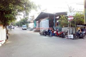 tpi00005 Mr Rumah tua wilayah tomang