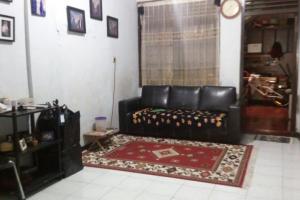 RUMAH MURAH DI ANTAPANI
