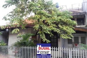 tpi00008 Mr Rumah tua wilayah tomang