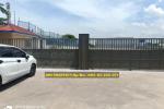 COCOK UNTUK POOL MOBIL Dijual Tanah di Cakung Cilincing 1.5 Ha Jakarta Timur ADA GEDUNG KANTOR 2 Lantai