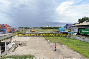 TERMURAH Dijual Tanah di Cakung Cilincing Rorotan 2.4 Ha Jakarta Utara HARGA DIBAWAH NJOP