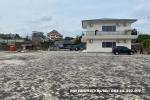 TERMURAH Dijual Tanah di Cakung Cilincing 1.9 Ha FULL PAVING BLOK ADA GEDUNG KANTOR BARU