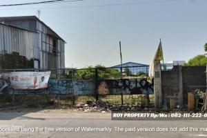 TERMURAH Dijual Tanah di Marunda 7.585 m2 SIAP PAKAI COCOK DIBUAT GUDANG