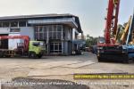 TERMURAH Dijual Gudang di Cakung Cilincing 5.800 m2 Dekat JGC dan AEON Mall