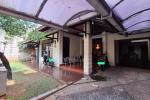 Rumah Luas Tanah 400 m2 di Menteng Dalam
