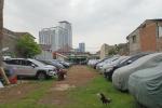 Dijual Tanah Luas 600 Meter Persegi
