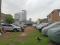 Dijual Tanah Luas 600 Meter Persegi