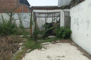 Tanah di Lokasi Strategis Dijual