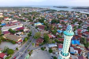 Bontang