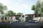 GREENLAND RESIDENCE CLUSTER WISTERIA SURABAYA