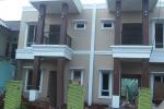 DIJUAL RUMAH DI KOMP ANGKASA PURI JATIASIH BEKASI