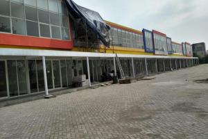 RUKO BYPASS KRIAN NEW GRESS