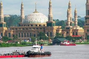 Samarinda