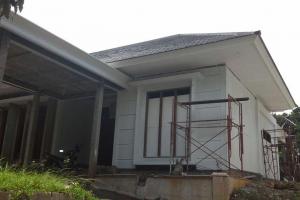 DIJUAL RUMAH DI PONDOK INDAH JAKARTA SELATAN