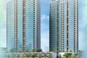  AERIUM TAMAN PERMATA BUANA APARTEMEN MEWAH JAKARTA BARAT