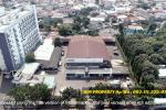 Dijual Tanah di Pramuka Raya Cempaka Putih 5.000 m2 Ada Bangunan Bengkel COCOK BUAT GEDUNG KANTOR
