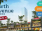 RUKO NORTH AVENUE CITRALAND THE GREENLAKE SURABAYA