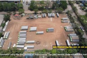 Dijual Tanah di Marunda Cilincing 1 Ha Dalam Kawasan KBN Marunda Posisi di Hook