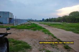TERMURAH Disewakan Tanah di Cilincing Luas 2.4 Ha Dekat KBN Marunda Siap Pakai