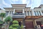 Dijual Rumah Modern di Duren Tiga