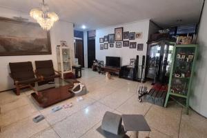 Dijual Rumah Siap Huni Kawasan Menteng Dalam
