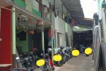 Tanah Harga Terjangkau di Tebet