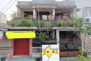 Rumah SHM Dijual di Kota Jakarta Selatan