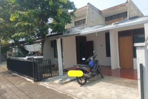 Rumah Lokasi Strategis di Pancoran