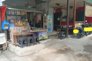 Lahan 300 m2 Lokasi Strategis di Jakarta Selatan