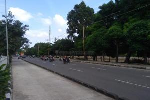 Turun Harga, Dijual Cepat di Bawah NJOP Tanah di Jl. Daan Mogot KM 16.5 Semanan, Kalideres, Jakarta Barat