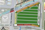 Dijual Kavling Komersial Mega Kuningan, Mini Box, Jl. Iskandar Muda, PIK 2