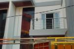 Dijual Rumah di Jalan Angke Indah, Jakarta Barat