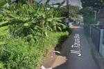 Dijual Cepat Dibawah NJOP Tanah di Jl. Setya Bhakti, Curug, Cimanggis, Kota Depok