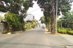 Dijual Tanah di Jl. Cendrawasih. Kel. Meruya Selatan, Kec. Kembangan, Jakarta Barat