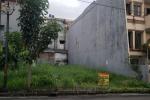Dijual Kavling di Taman Kebon Jeruk blok W4 Srengseng, Kembangan, Jakarta Barat