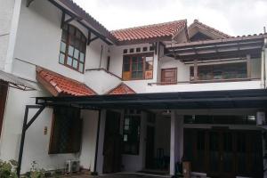 DIJUAL RUMAH ELITE DI PASAR MINGGU JAKARTA SELATAN