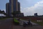 Dijual Kavling Komersial CBD 55, BSD, Tangerang