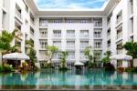 APARTEMEN METROPOLIS TOWER B