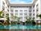 APARTEMEN METROPOLIS TOWER B