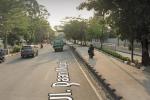 Turun Harga, Dijual Cepat di bawah NJOP Tanah di Jl. Daan Mogot Km 16.5 Semanan, Kalideres, Jakarta Barat
