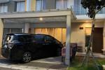 Dijual Cepat Rumah di Cluster Cleveland Pik II, Tangerang