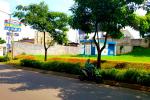 Dijual Kavling Komersial di Jl.Scientia Boulevard Barat, Gading Serpong