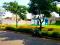 Dijual Kavling Komersial di Jl.Scientia Boulevard Barat, Gading Serpong