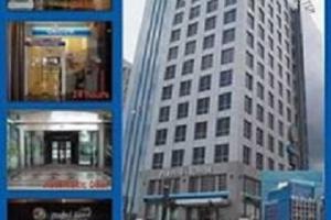 Sewa Ruang Kantor di Perwata Tower, Pluit Selatan Raya - Jakarta. Hub: Djoni - 0812 86930578