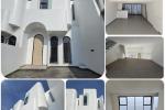 Turun Harga, Dijual Cepat Rumah di Little Santorini, Citra Garden 2, Kalideres, Jakarta Barat