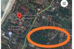Dijual Kavling di Jl.Raya Uluwatu/Jimbaran Bali