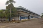 Disewakan Gudang/Pabrik di Jl. Serang Raya , Serang, Balaraja