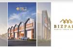 Dijual Rugi Gudang Bizpark PIK 2